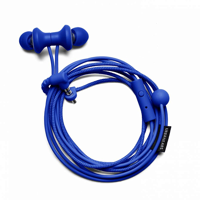Наушники Urbanears Kransen Cobalt - рис.2