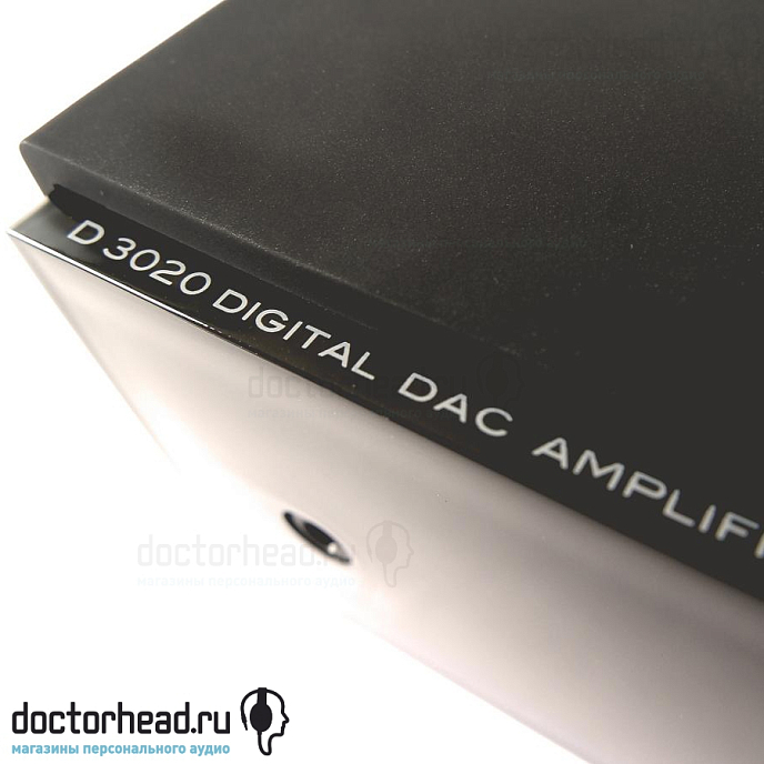 Интегральный усилитель NAD D 3020 Hybrid Digital Amplifier - рис.8
