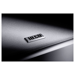 Полочная акустика HECO Victa Elite 202 Black