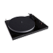 Проигрыватель винила Pro-Ject Debut III Esprit OM10 Gloss Black - рис.2