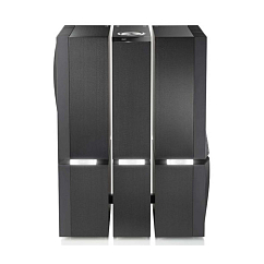 Усилитель мощности Naim Statement NAP S1 L Black