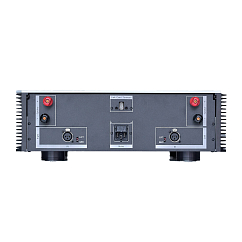 Усилитель мощности Soulution 312 Silver