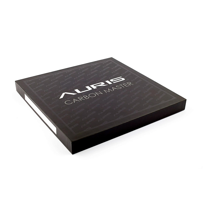 Магнитная лента Auris Carbon Master Reel - рис.5