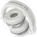 Наушники для DJ Pioneer HDJ-CUE1BT-W White - рис.1