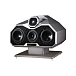 Центральный канал Wilson Audio Mezzo CS GT Silver - рис.0