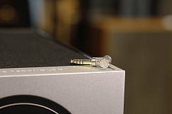 Переходник ddHiFi DJ44A