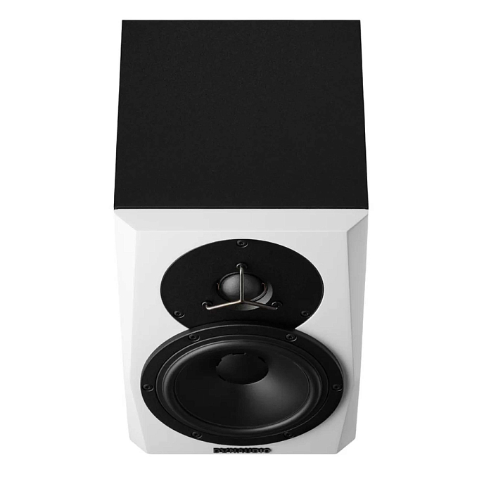 Студийный монитор Dynaudio LYD 5 Black/White - рис.2