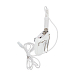 Аудиорекордер Zoom F2-BT White - рис.6
