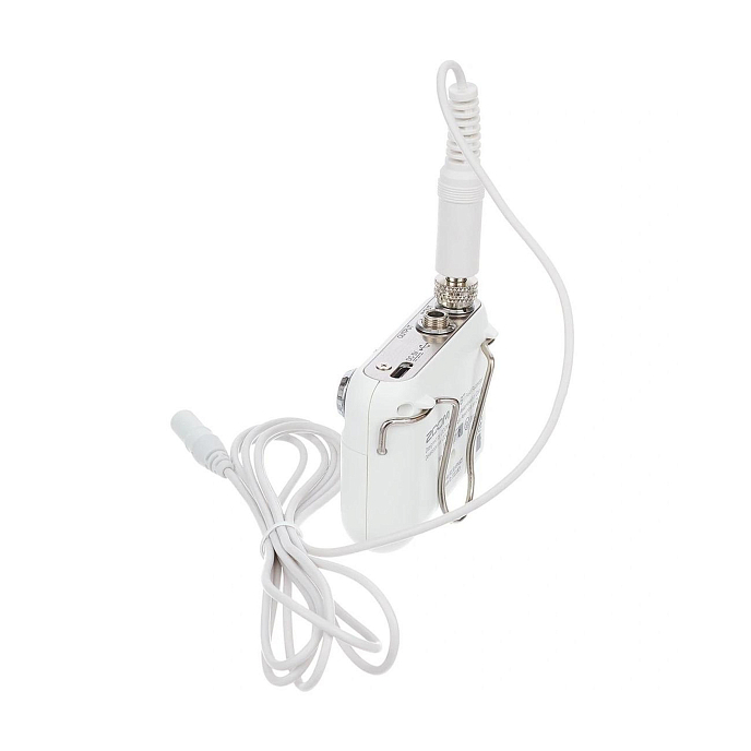 Аудиорекордер Zoom F2-BT White - рис.6