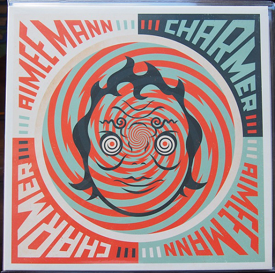 Пластинка Aimee Mann - Charmer - рис.0