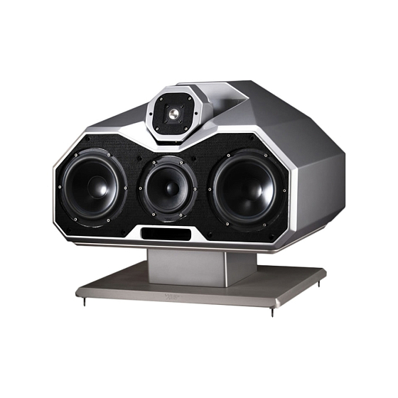 Центральный канал Wilson Audio Mezzo CS GT Silver - рис.0