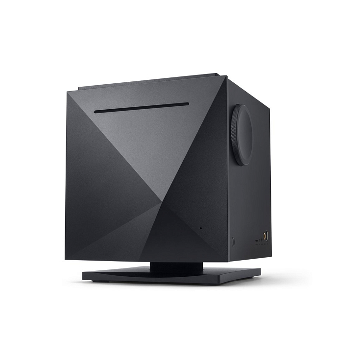 CD проигрыватель Astell&Kern AK500N 1Tb Black - рис.0