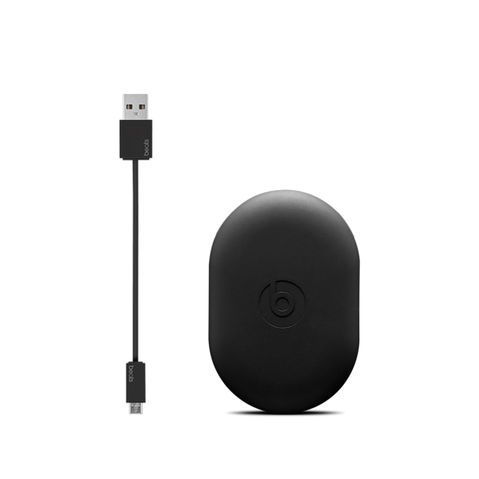 Беспроводные наушники Beats Powerbeats 3 Wireless Siren Red - рис.17