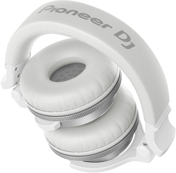 Наушники для DJ Pioneer HDJ-CUE1BT-W White - рис.1