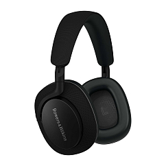 Беспроводные наушники Bowers & Wilkins PX7 S2e Anthracite Black