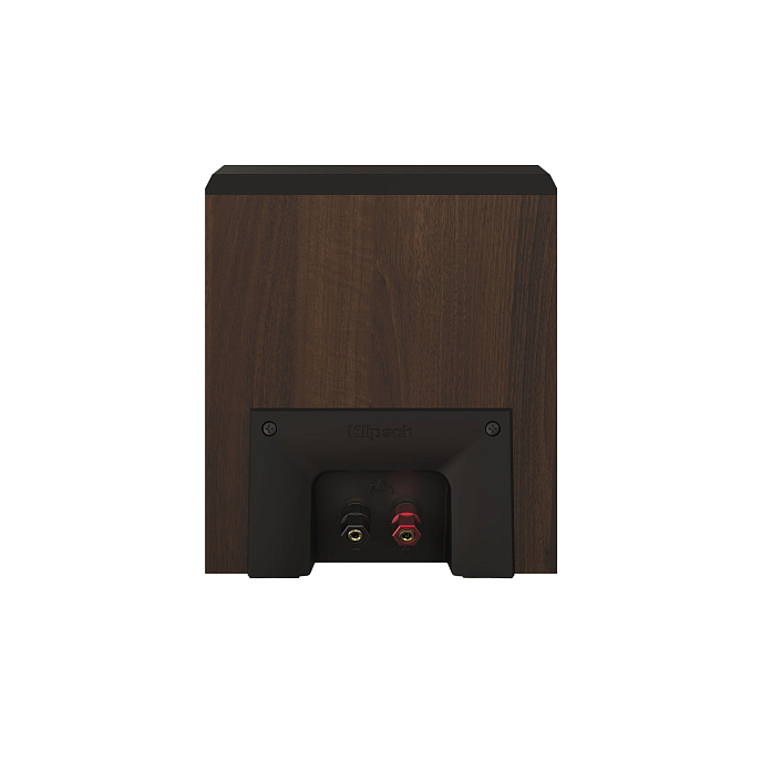 Полочная акустика Klipsch RP-500SA II Walnut - рис.7