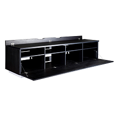 Стойка для Hi-Fi Radiotehnika Vector AV-2102 Black