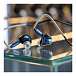 Наушники внутриканальные Unique Melody MEST MKIII Universal Blue 4.4 mm - рис.10