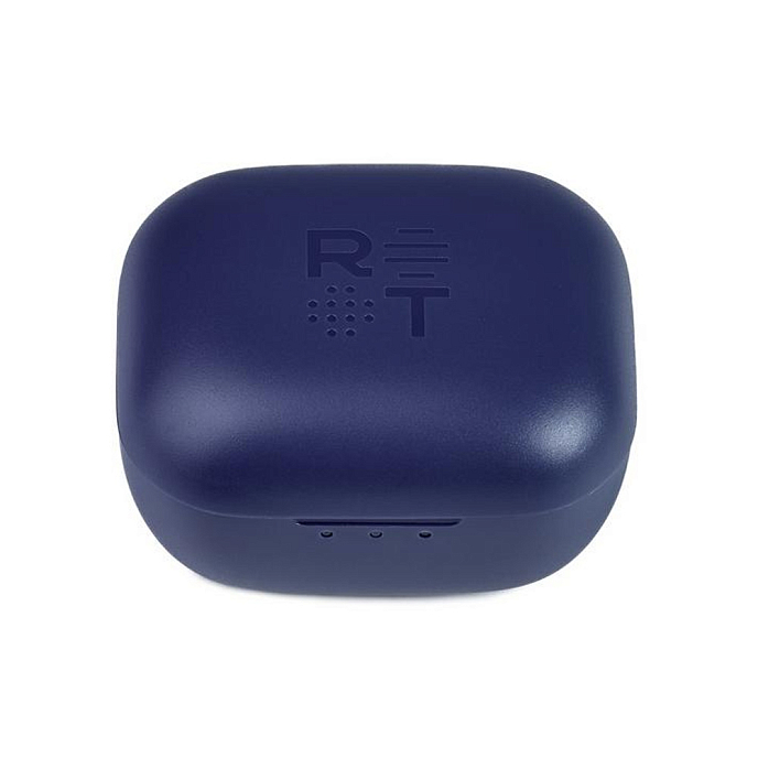 Беспроводные наушники Radiotehnika Impulse T1 Blue - рис.4