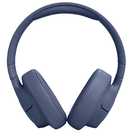 Беспроводные наушники JBL Tune 770NC Blue - рис.0