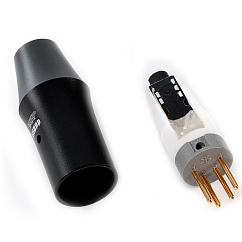Переходник ddHiFi XLR44B 2022