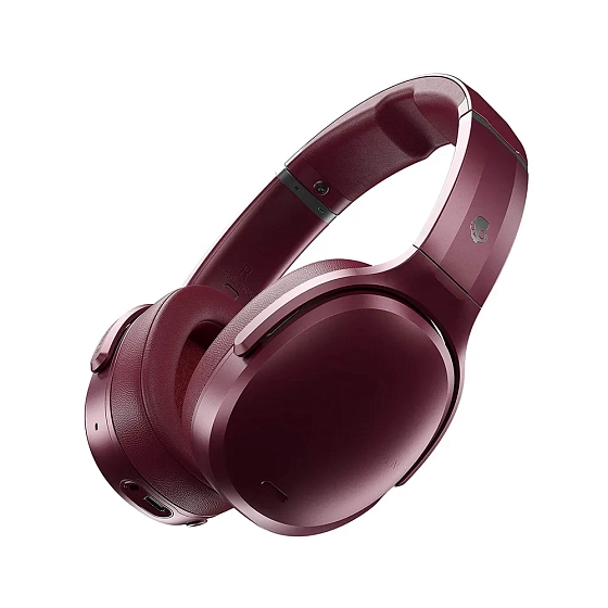 Skullcandy Crusher Wireless Red 19990 Dr.Head