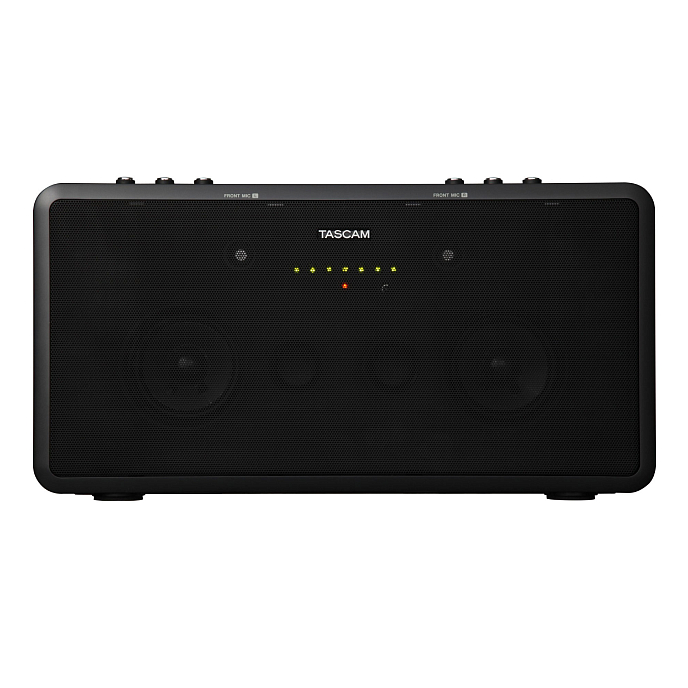 Аудиорекордер Tascam BB-1000CD - рис.5