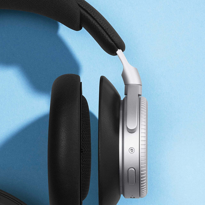 Беспроводные наушники Bang & Olufsen Beoplay H100 Infinite Black - рис.13