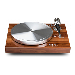 Проигрыватель винила EAT C-Dur Plum