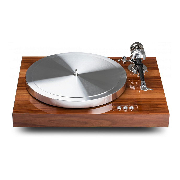 Проигрыватель винила EAT C-Dur Plum - рис.0