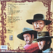 Виниловая пластинка Ennio Morricone – The Good, The Bad And The Ugly LP - рис.1