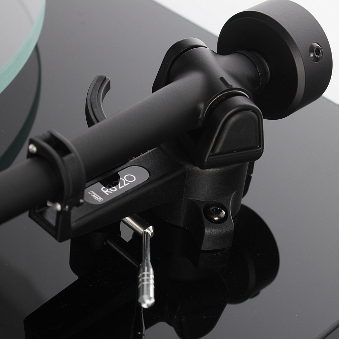 Проигрыватель винила Rega Planar 2 ND3 Black - рис.3