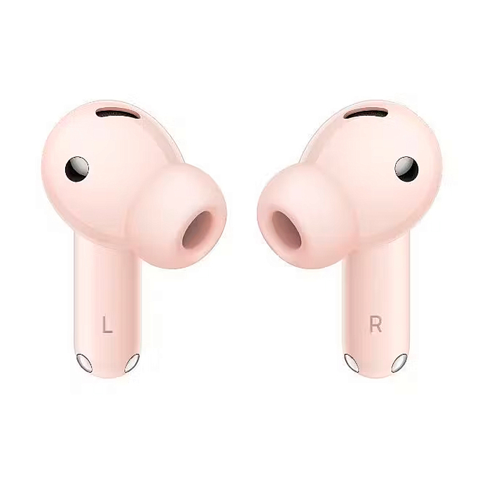 Беспроводные наушники HUAWEI FreeBuds 7i Pink - рис.1