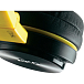 - рис.3 Наушники AKG Y40 Yellow - рис.3