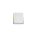 Внешний аккумулятор InfinityLab InstantGo 10000 Built-in Lightning Cable White - рис.5