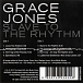 Виниловая пластинка Grace Jones - Slave To The Rhythm LP - рис.2