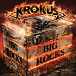 Виниловая пластинка Krokus - Big Rocks - рис.0