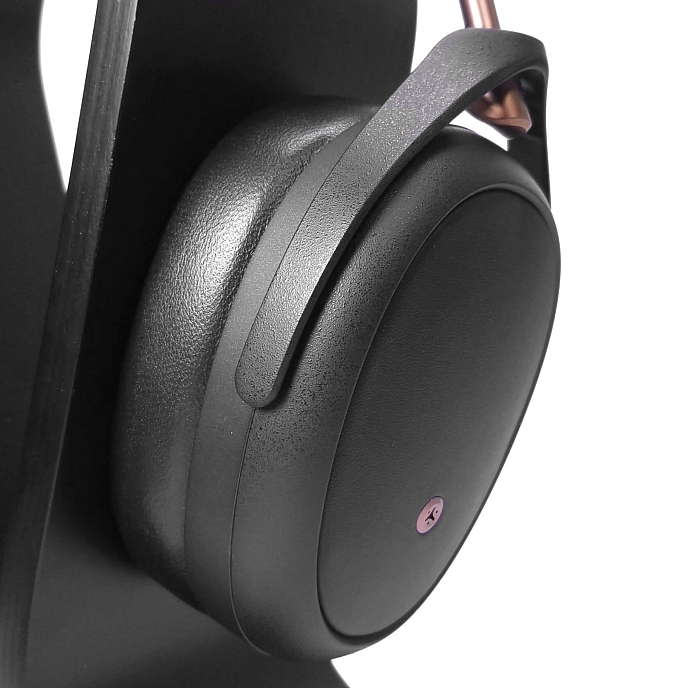 Амбушюры Dekoni Audio Elite Sheepskin Replacement Ear Pads for Meze Liric - рис.1