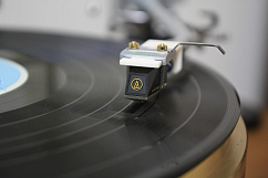 Звукосниматель Audio-Technica AT-ART9