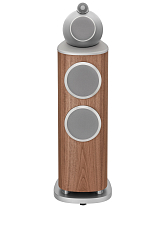 Напольная акустика Bowers & Wilkins 803 D4 Satin Walnut
