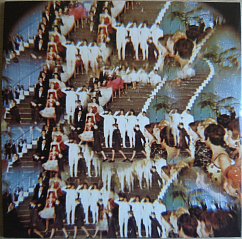 Пластинка The Beatles - Magical Mystery Tour