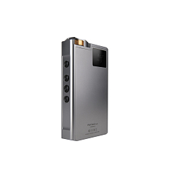 Плеер Lotoo PAW Gold Touch Titanium Edition