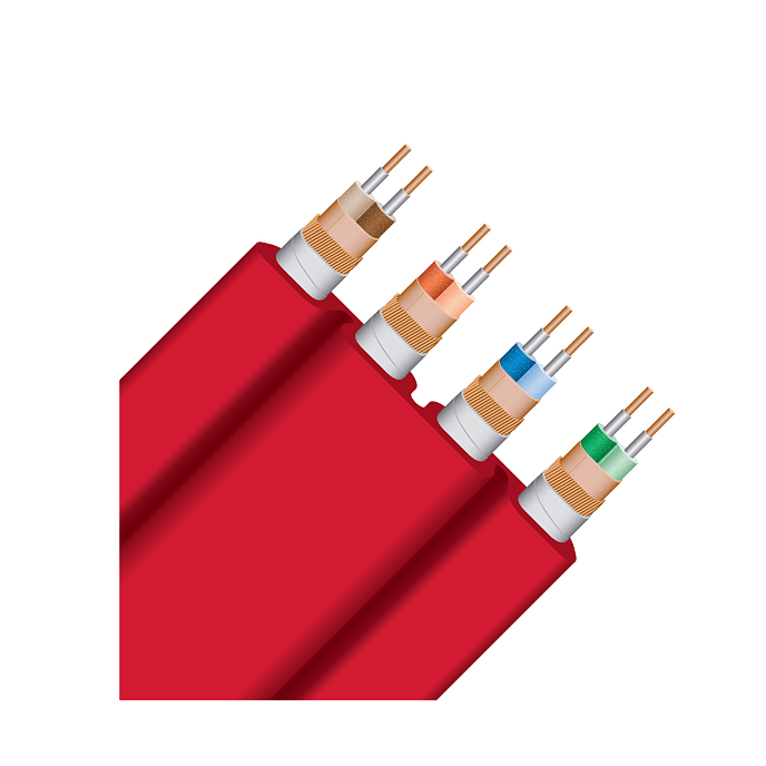 Кабель Wireworld Starlight 10 Twinax Ethernet Cable 1m - рис.2