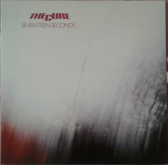 Пластинка The Cure - Seventeen Seconds - рис.0