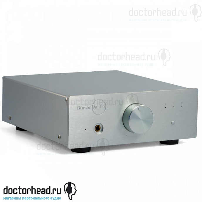 Усилитель для наушников Burson Audio 160 DS - рис.0