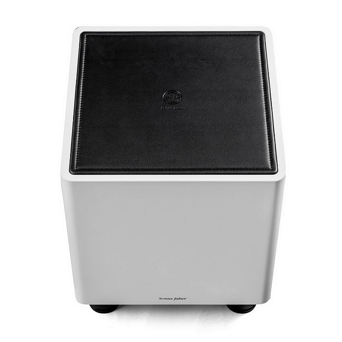 Сабвуфер Sonus Faber Gravis I White - рис.1