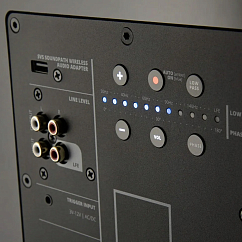 Сабвуфер SVS SB-3000 Black Ash