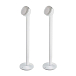 Стойки под акустику Focal Pack Stand Dome White - рис.0