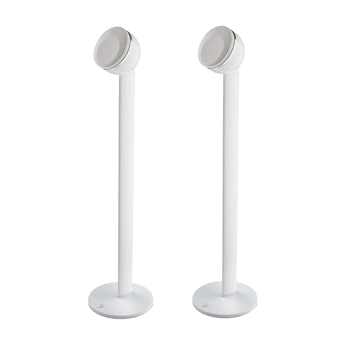 Стойки под акустику Focal Pack Stand Dome White - рис.0