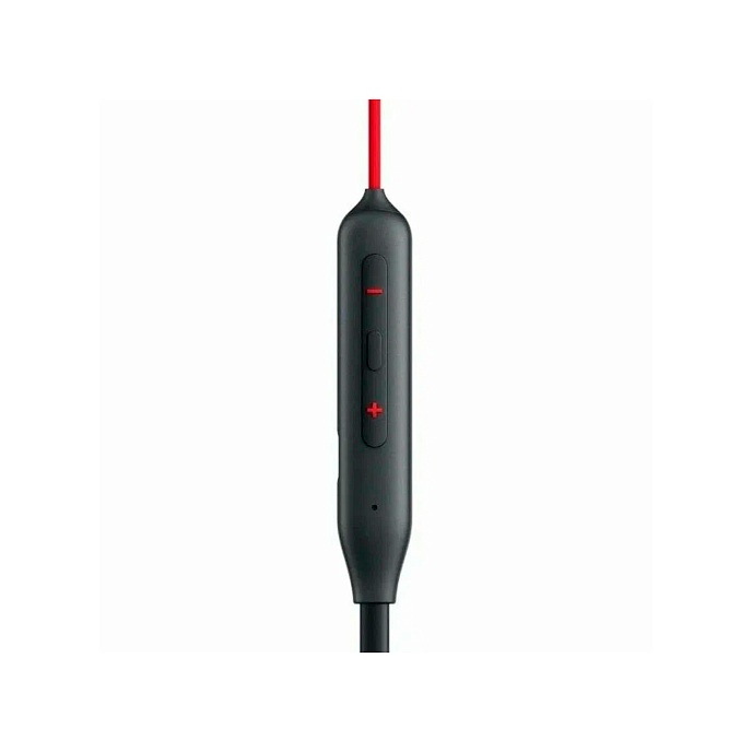 Беспроводные наушники OnePlus Bullets Wireless Z2 Acoustic Red - рис.2